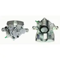 MAPCO 4453 Remklauw