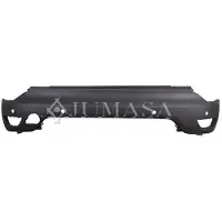 JUMASA 25464008 Achterbumper