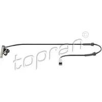 Topran 722 296 Wielsnelheidssensor (ABS)