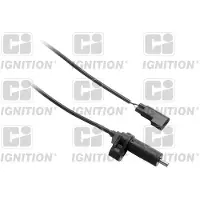 Quinton Hazell XABS505 Wielsnelheidssensor (ABS)