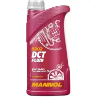 Mannol Automatische transmissie olie DCT FLUID 1L