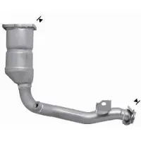 VEGAZ PGK-859 Katalysator