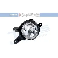 Johns 21 01 29-4 Mistlamp