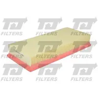 Quinton Hazell QFA0439 Luchtfilter