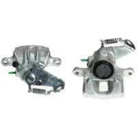 MAPCO 144365 Remklauw