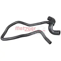 METZGER 2421029 Radiateurslang