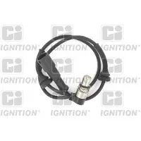 Quinton Hazell XABS893 Wielsnelheidssensor (ABS)