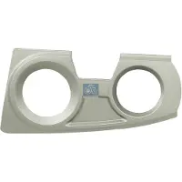 Covind 7.10177 Houder, koplamp