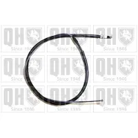 Quinton Hazell BC4190 Handremkabel