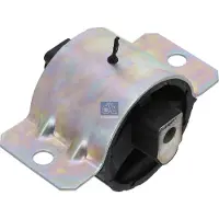 DT Spare Parts 4.81586 Motorsteunlager