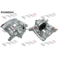 FTE 9291827 Remklauw