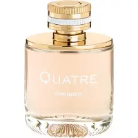 Boucheron Vrouwengeuren Quatre Femme Eau de Parfum Spray