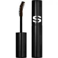 sisley - So Curl Versterkende Krullende Mascara 02 Deep Brown