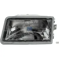 DT Spare Parts 7.25065SP Koplamp