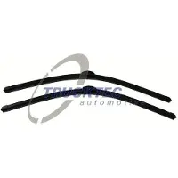 TRUCKTEC AUTOMOTIVE 02.58.411 Ruitenwisser