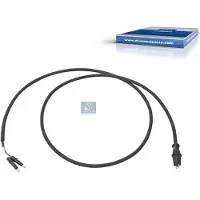 DT Spare Parts 2.65251 Wielsnelheidssensor (ABS)