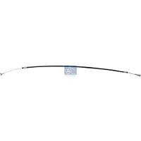 DT Spare Parts 7.15707 Handremkabel