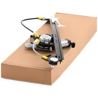 RIDEX 1561W0123 Raammechanisme