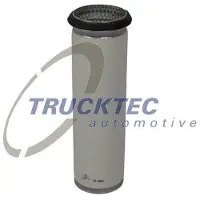 TRUCKTEC AUTOMOTIVE 05.14.027 Luchtfilter