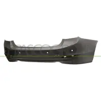 PRASCO BM0281093 Achterbumper