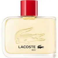 Lacoste - Red EDT 75 ml