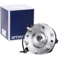 OPTIMAL 891702 Wiellagerset