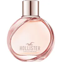 Hollister Damesgeuren Wave Eau de Parfum Spray 50 ml