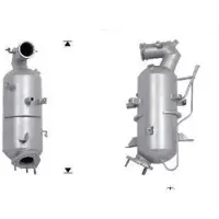 VEGAZ CHK-963 Roetfilter (DPF)