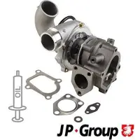 JP GROUP 3517400300 Turbocharger