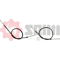 Seim 804820 Handremkabel