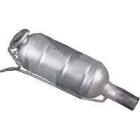 Jmj 1037 Roetfilter (DPF)