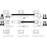 Quinton Hazell XC890 Bougiekabels