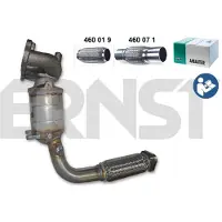 ERNST 750806 Katalysator