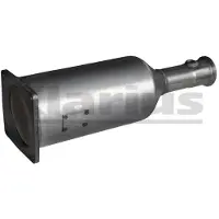 VEGAZ PGS-385IMA Einddemper