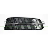 PRASCO AD0422123 Ventilatiegrille, bumper