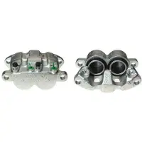 MAPCO 144301 Remklauw