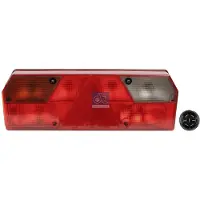 DT Spare Parts 10.59002 Achterlicht