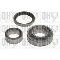 Quinton Hazell QWB904 Wiellagerset