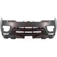 VAN WEZEL 0256575 Bumper