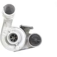 ALANKO 11900430 Turbocharger
