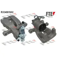 FTE 9290296 Remklauw
