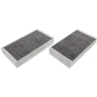 MAPCO 67808 Interieurfilter
