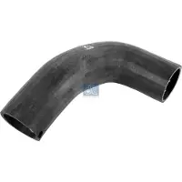 DT Spare Parts 1.27501 Radiateurslang
