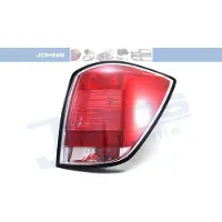 Johns 55 09 88-5 Achterlicht