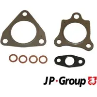 JP GROUP 3517751610 Turbocharger, montageset