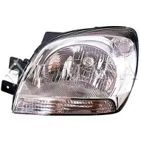 JUMASA 38311814 Koplamp