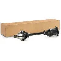 RIDEX 13D0947R Aandrijfas