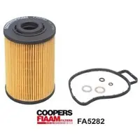 COOPERSFIAAM FILTERS FA5282 Oliefilter