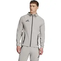 Adidas Sportjas 'Tiro 25' | L | male