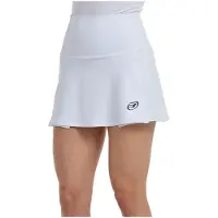 Bullpadel Dalia Skirt Wit XL Vrouw